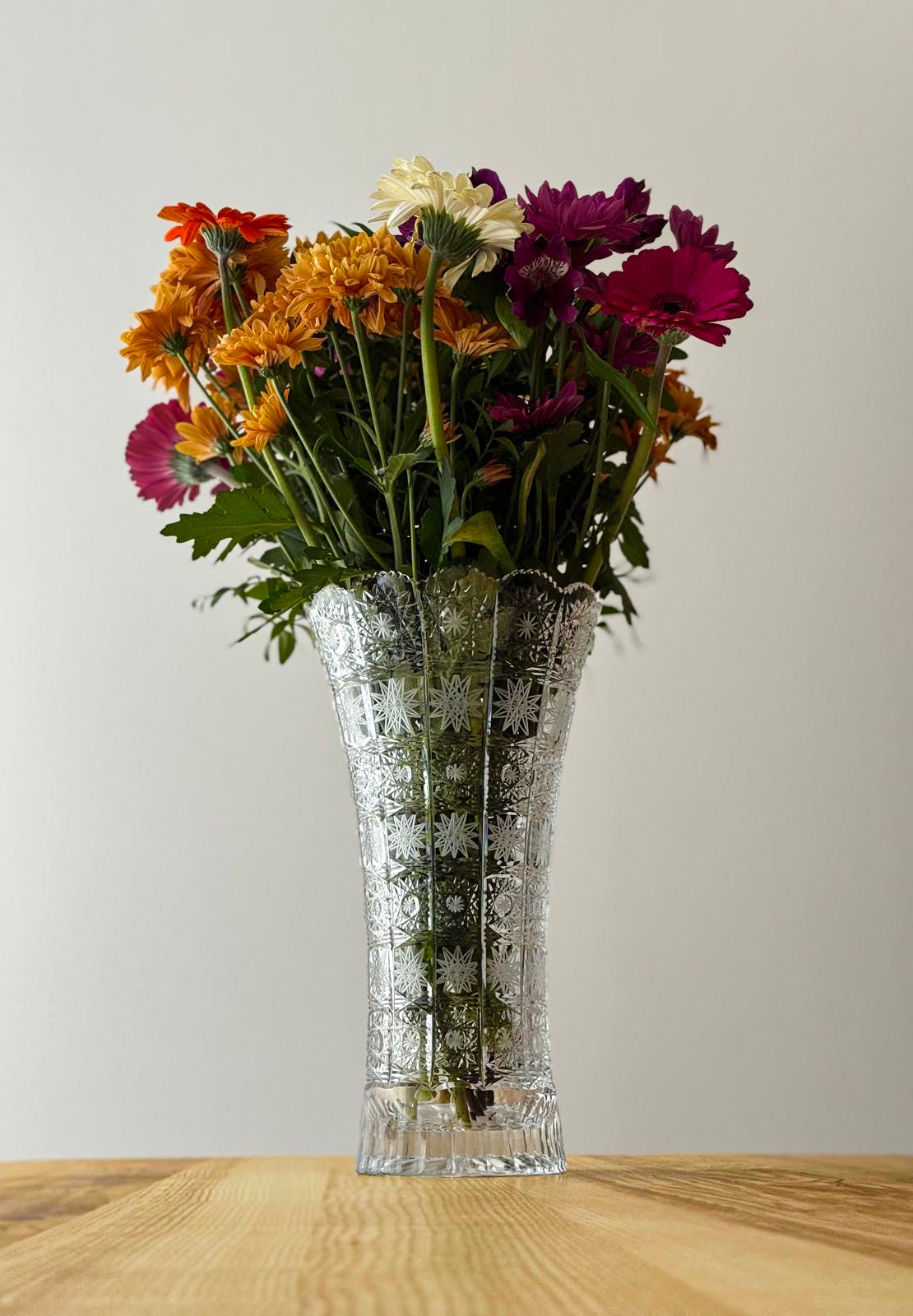 Vase Martinka L
