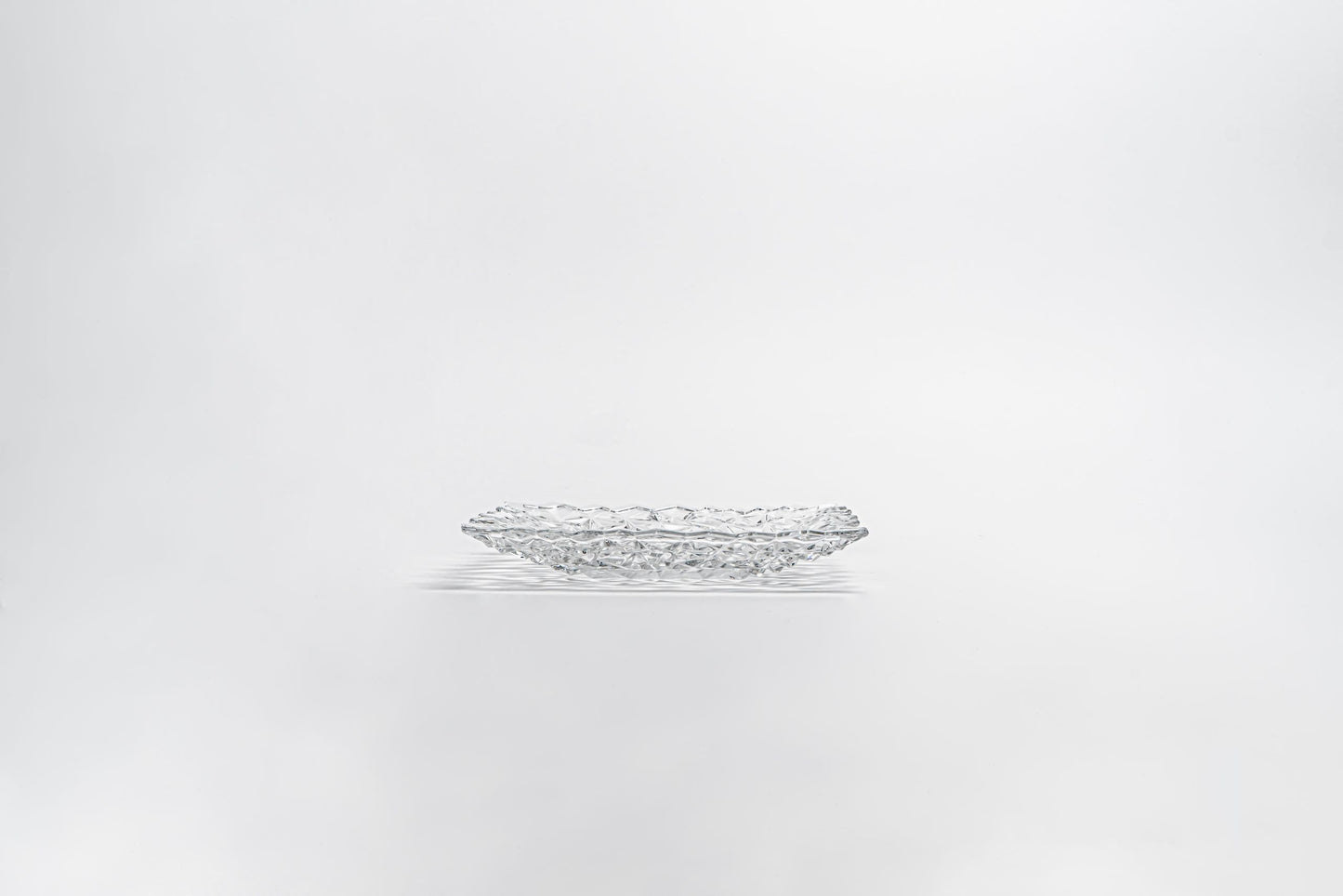A ground ice bowl