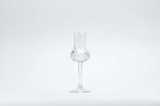 Okulary cięte ręcznie Alex