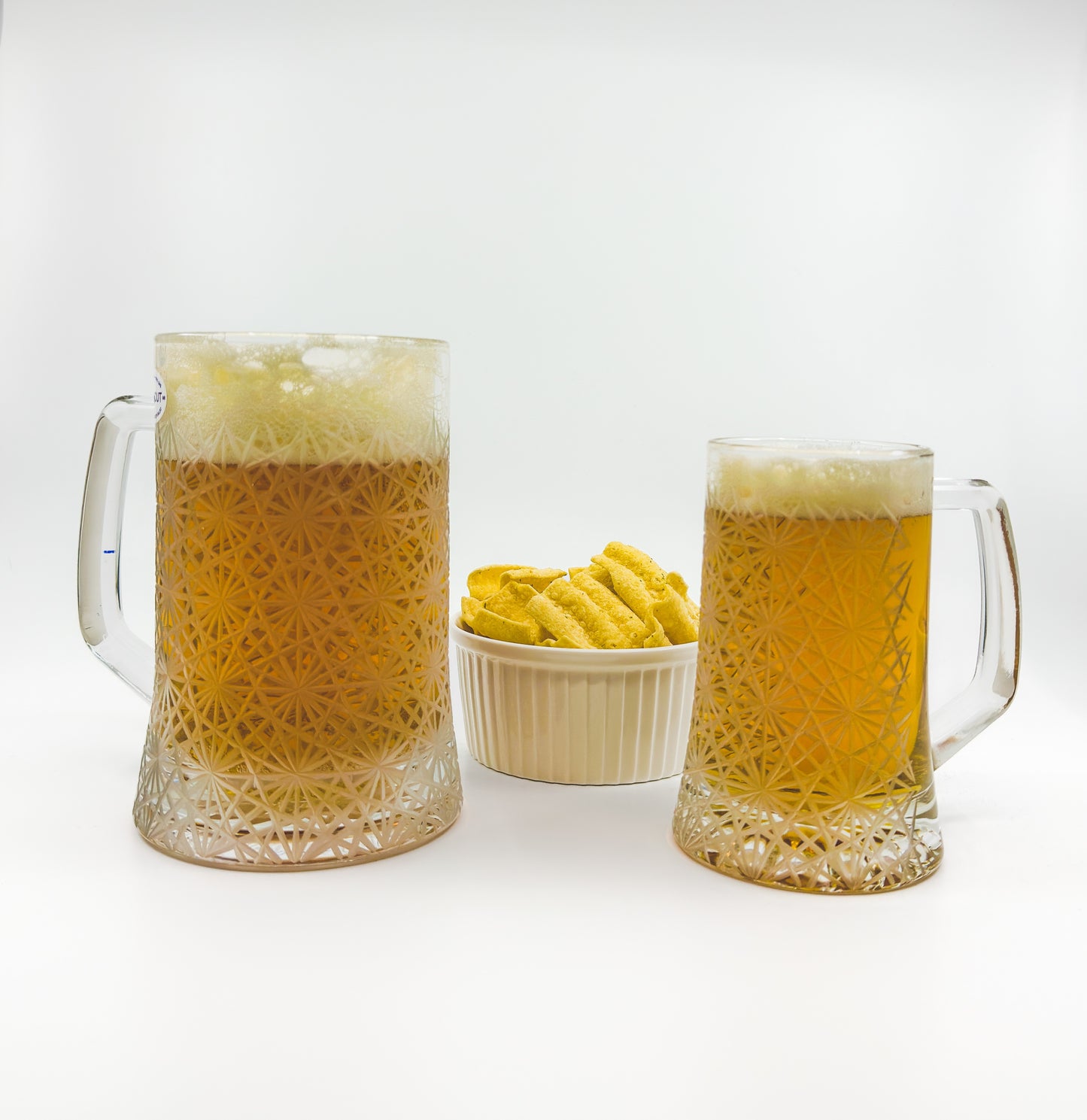 Beer glass BRANKO 300ml