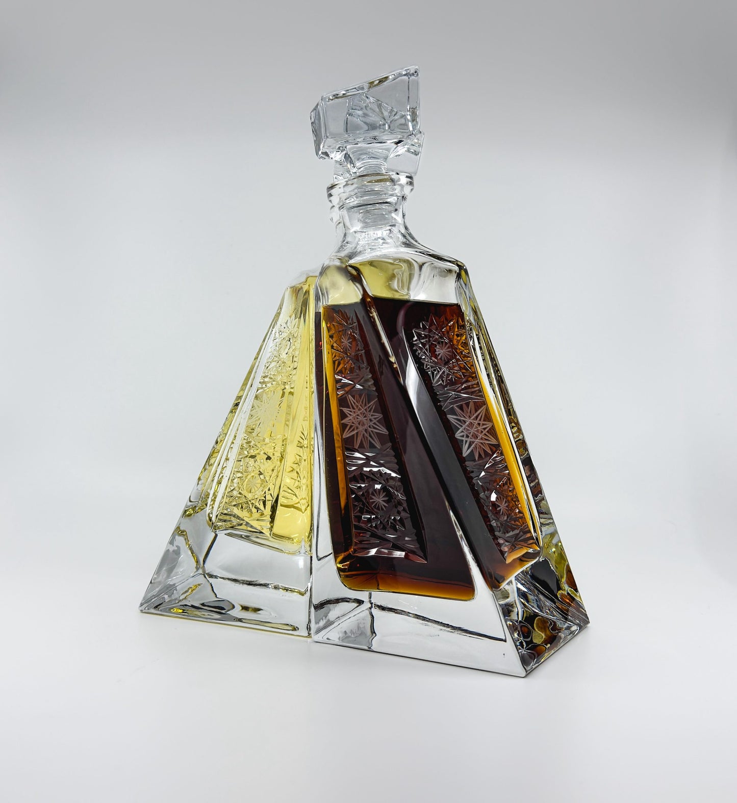 ROMEO and JULIET bottles