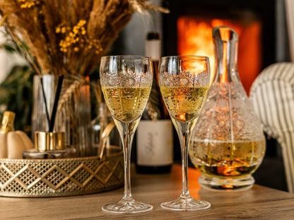 Michal glasses 270 ml