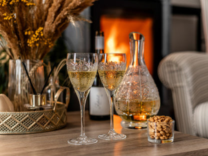 Michal glasses 270 ml