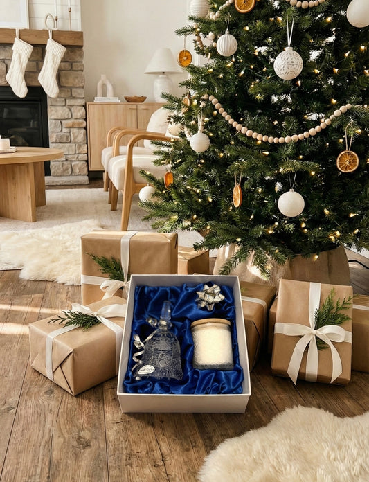 Zestaw prezentowy CUD + STRAŻAK