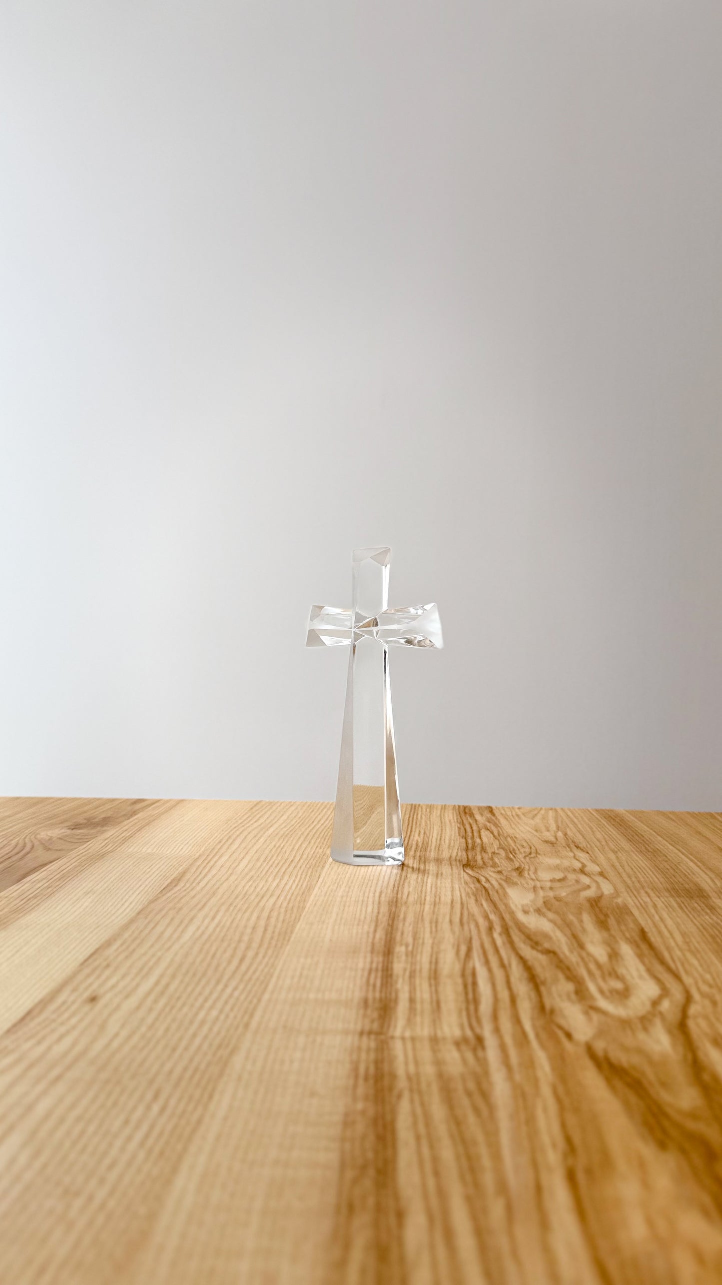 Crystal CROSS III.