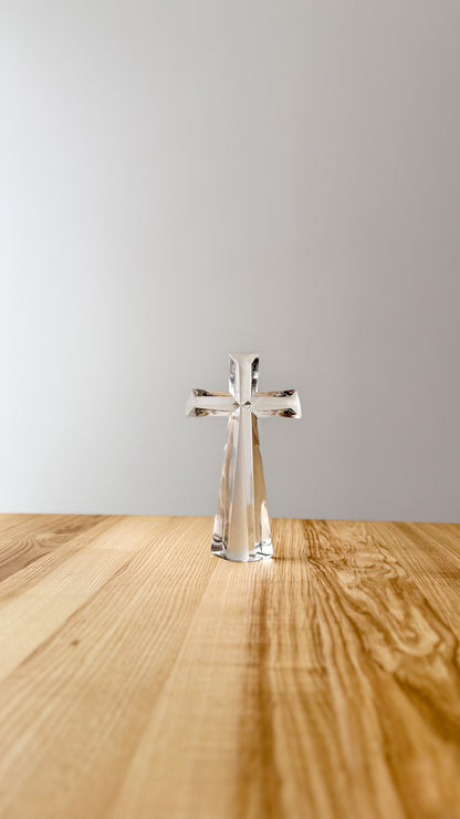 Crystal CROSS III.