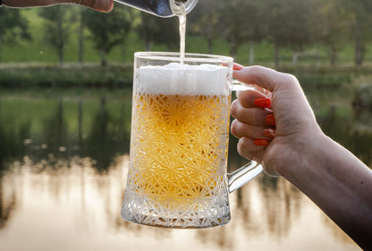 Szkło cięte Braňo 600 ml