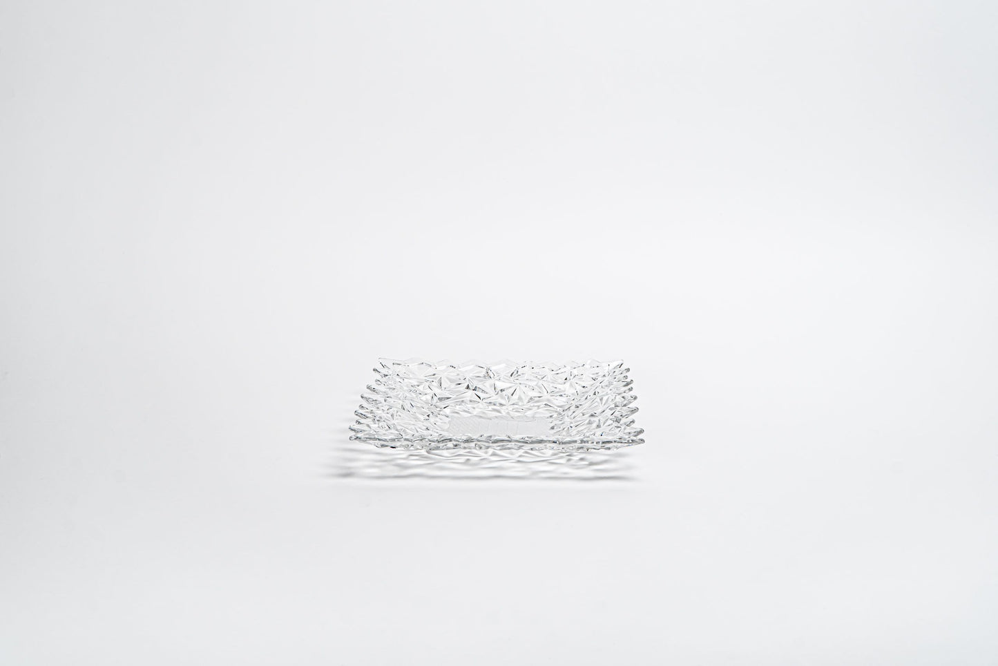A ground ice bowl