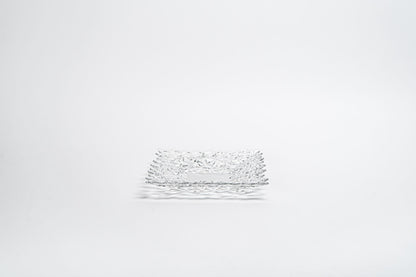 A ground ice bowl