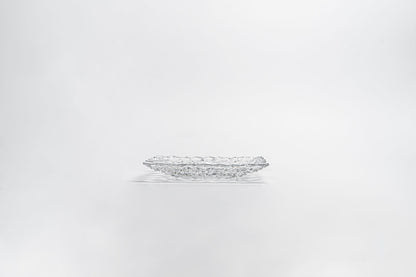 A ground ice bowl
