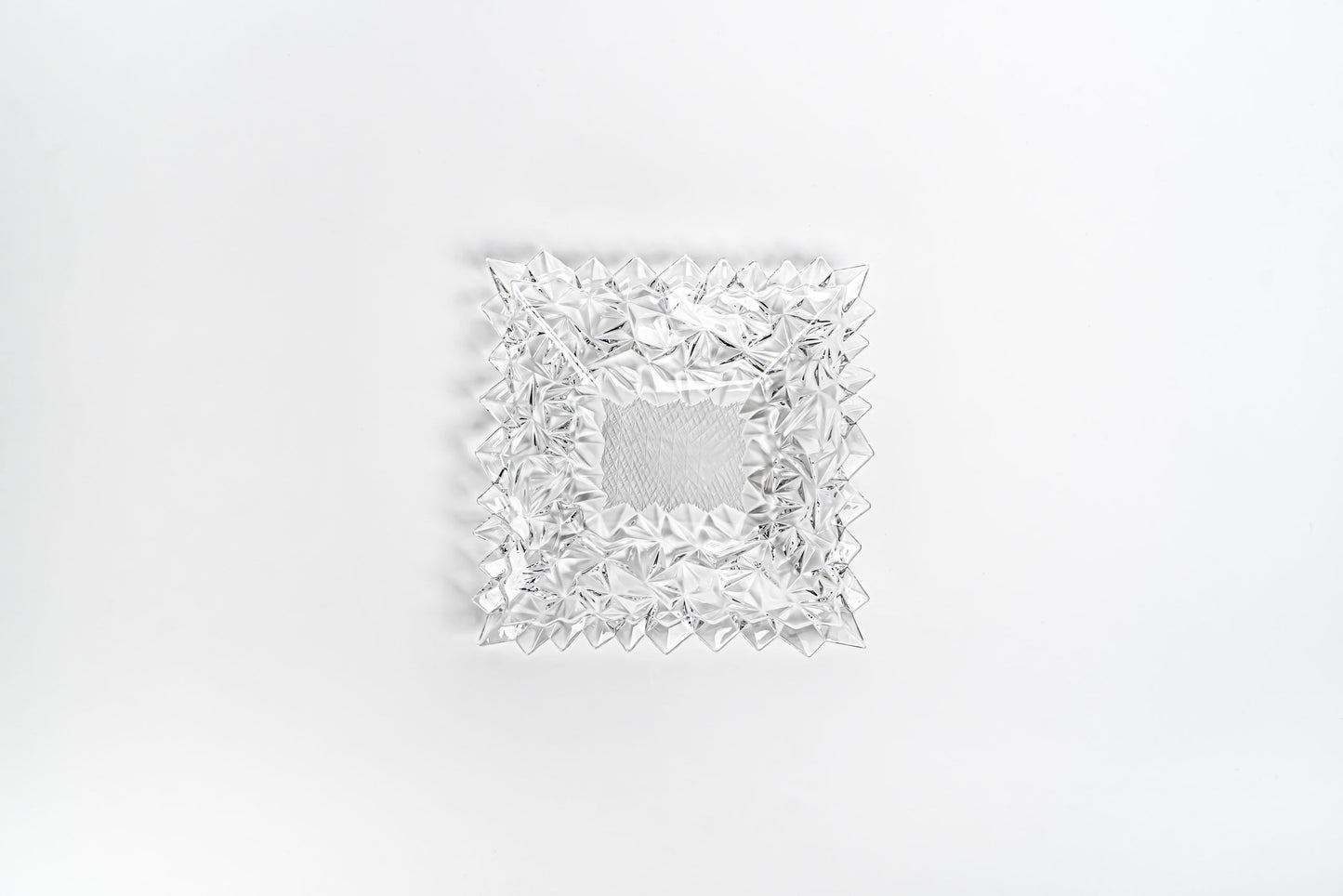 A ground ice bowl