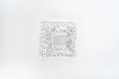 A ground ice bowl
