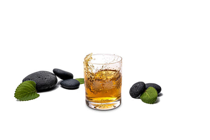 Szkło cięte Mario 320 ml