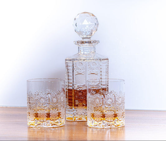 Septeto hundred Eliška and Frederik