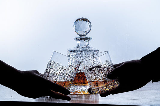 Septeto hundred Eliška and Frederik