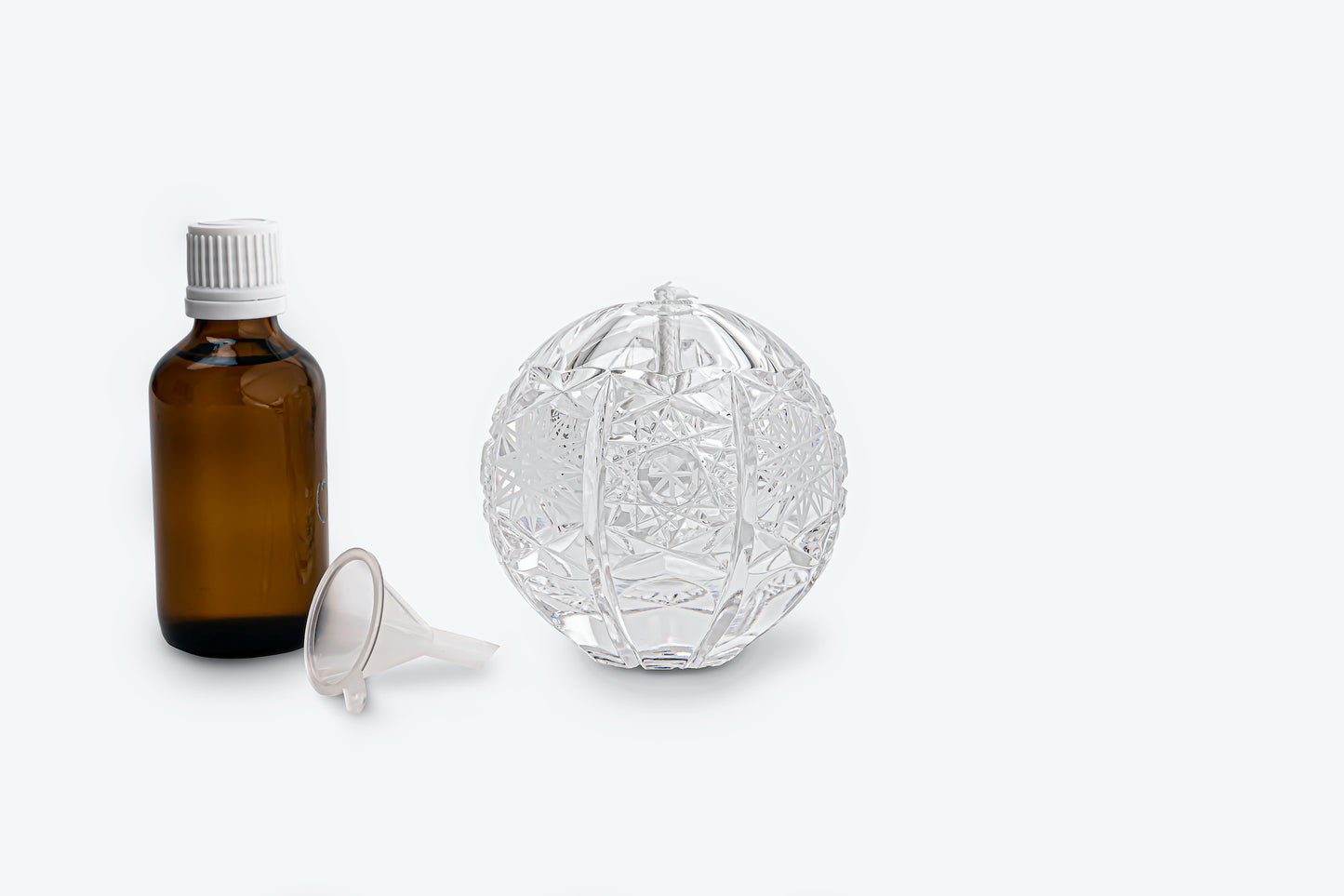 ALICA oil