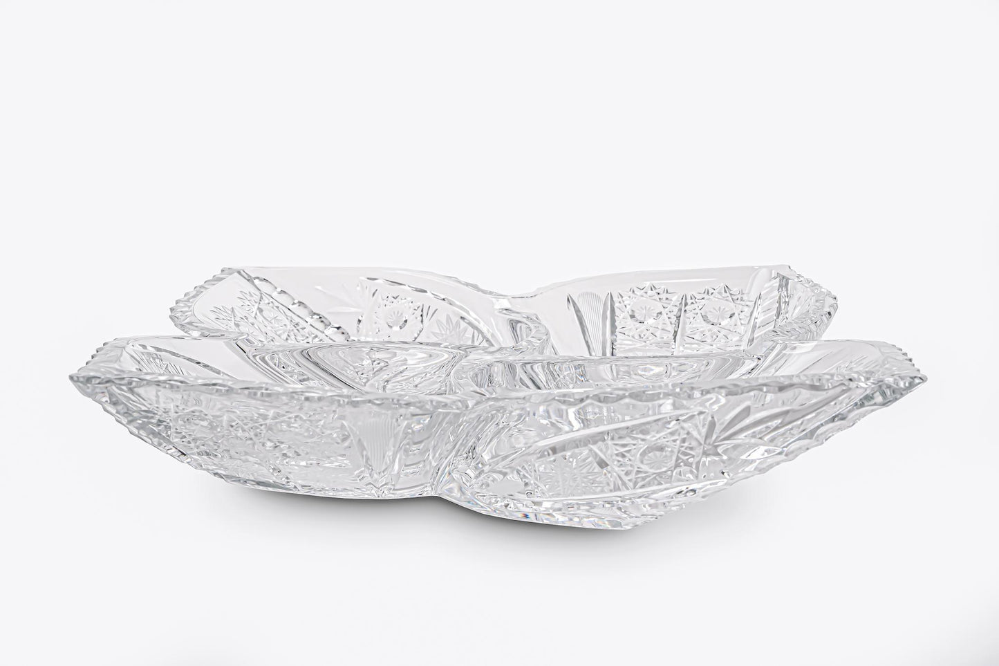 Tray Lotus flower