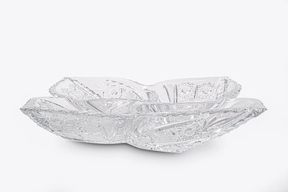 Tray Lotus flower
