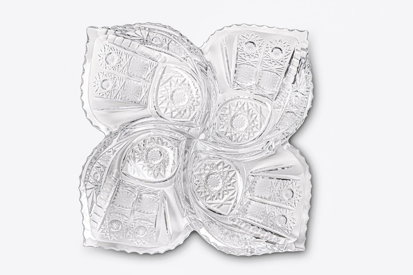 Tray Lotus flower