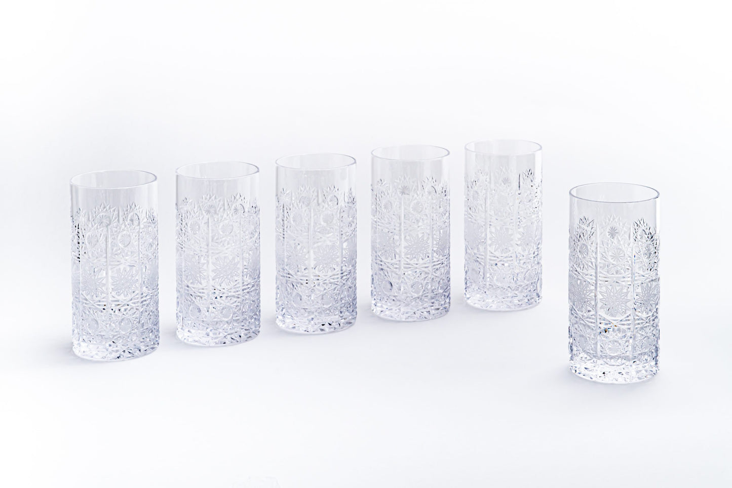 Kubki Dominika 380 ml