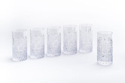 Kubki Dominika 380 ml