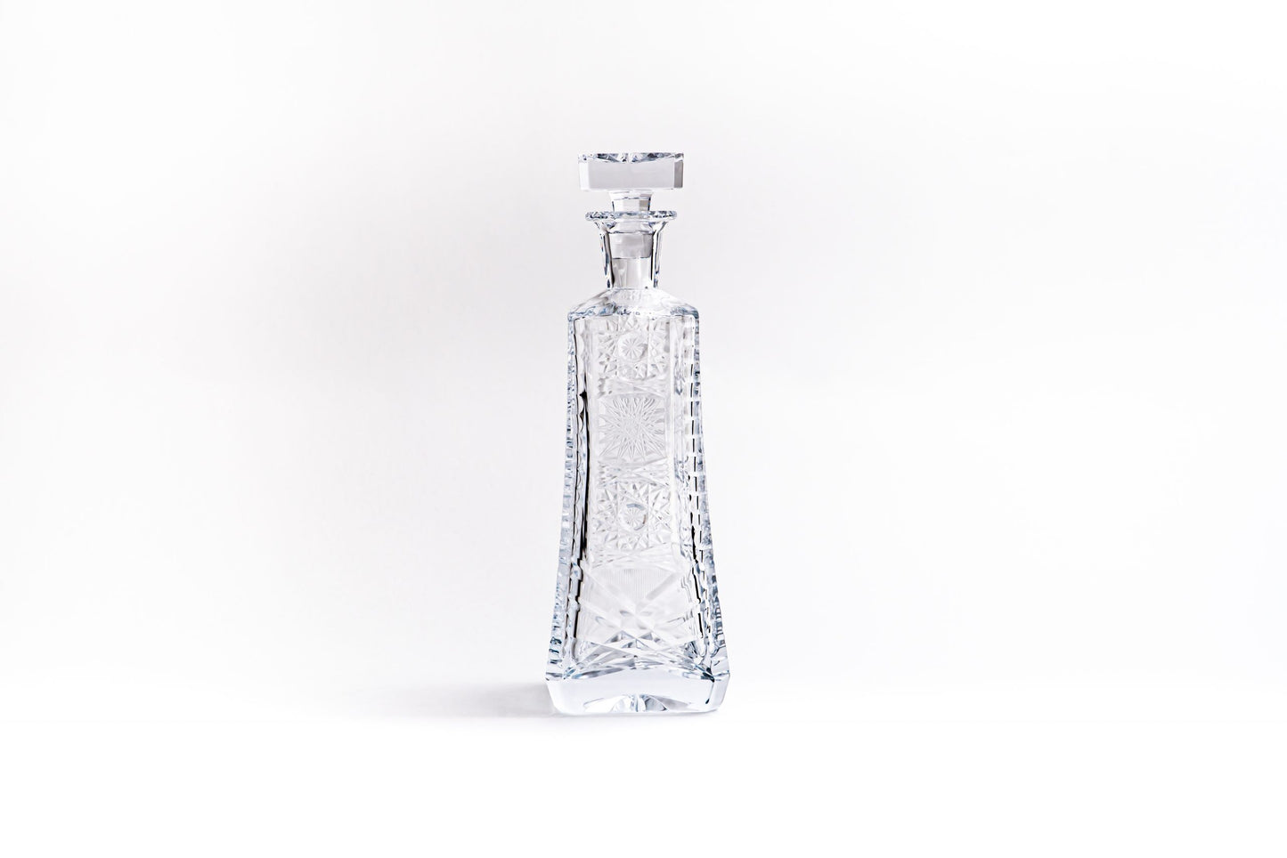 Butelka kryształowa Kristína 700 ml