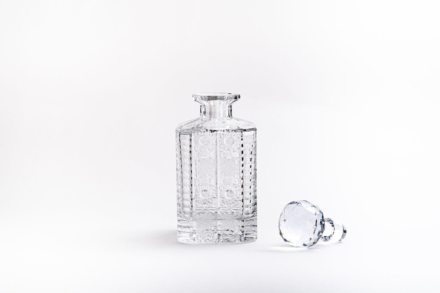 Eliška ground bottle