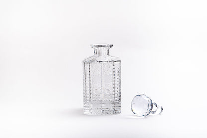 Eliška ground bottle