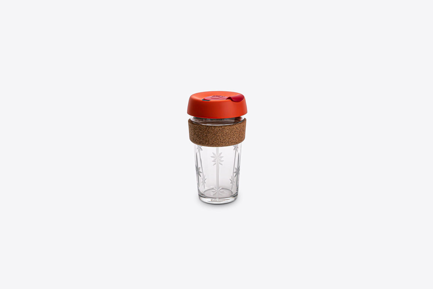 Ręcznie cięty KeepCup L