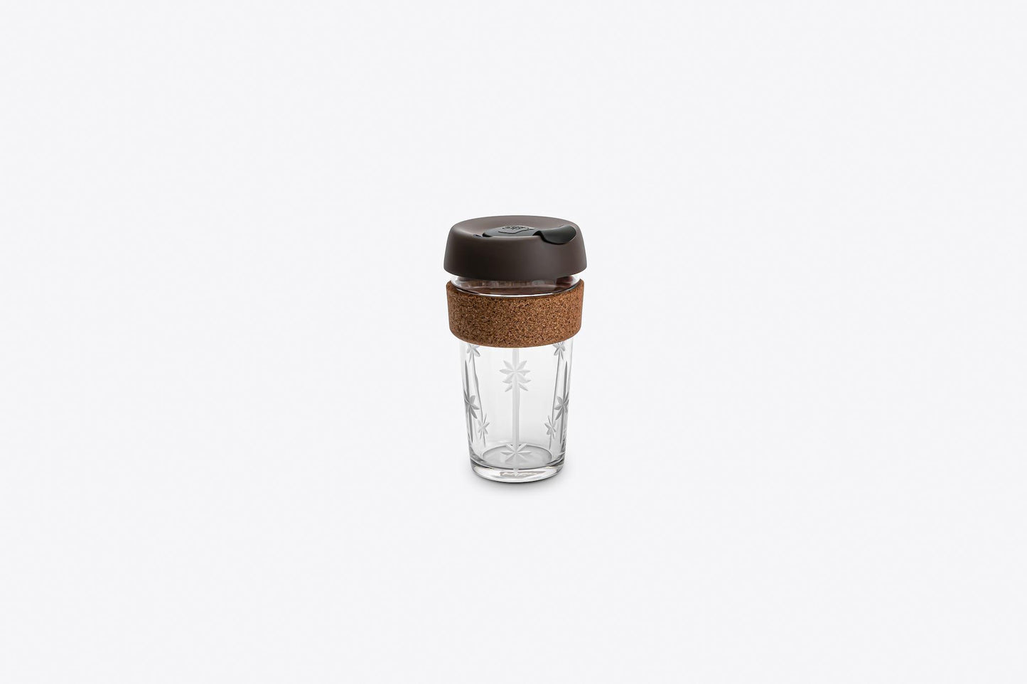 Ręcznie cięty KeepCup L