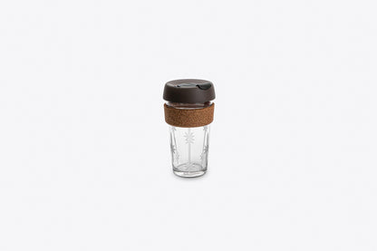 Ręcznie cięty KeepCup L