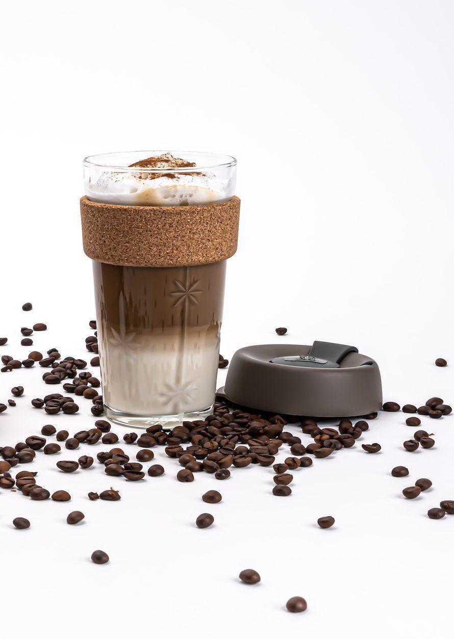 Ręcznie cięty KeepCup L