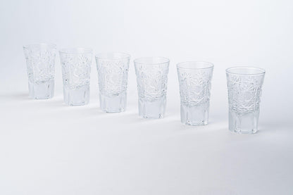 Szklanki Samuel 34 ml