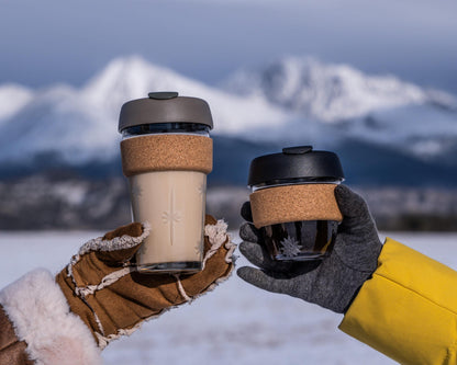 Ręcznie cięty KeepCup L