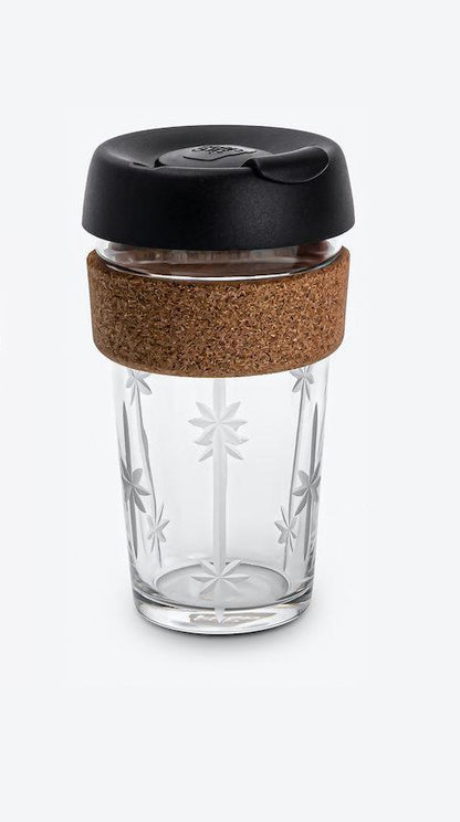 Ręcznie cięty KeepCup L