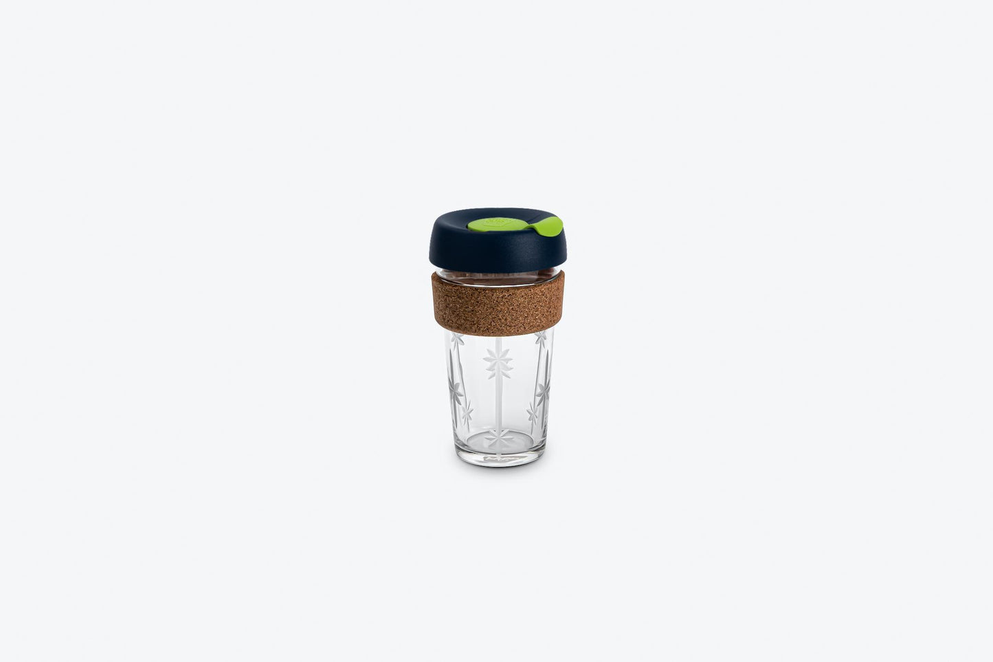 Ręcznie cięty KeepCup L