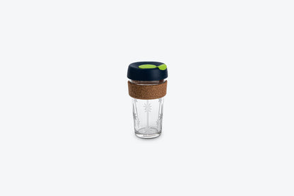Ręcznie cięty KeepCup L