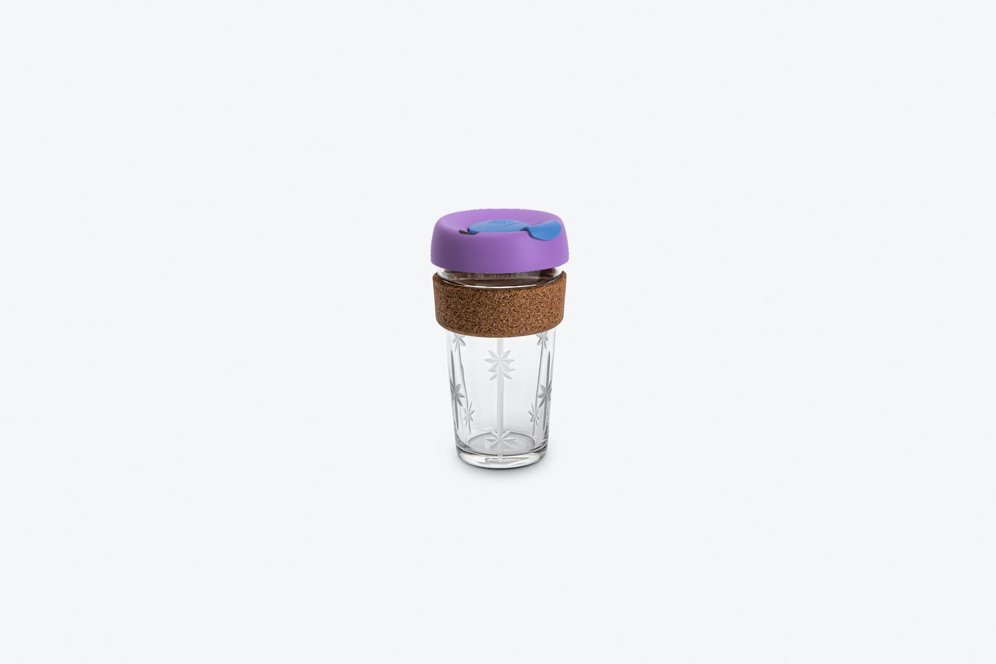 Ręcznie cięty KeepCup L