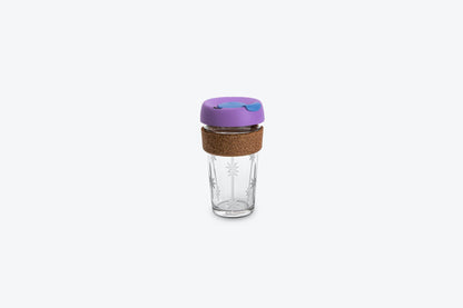 Ręcznie cięty KeepCup L