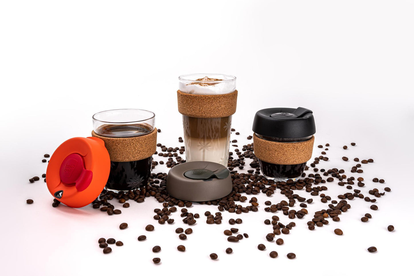 Ręcznie cięty KeepCup L