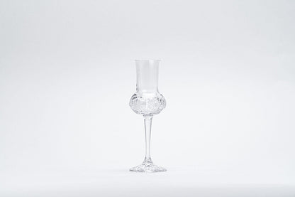 Hand-ground glasses Alex