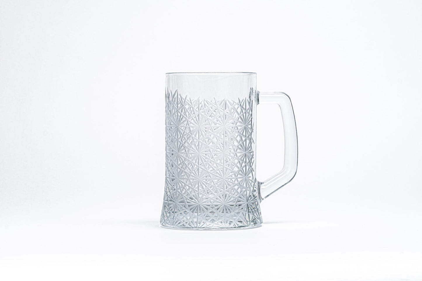 Szkło cięte Braňo 600 ml