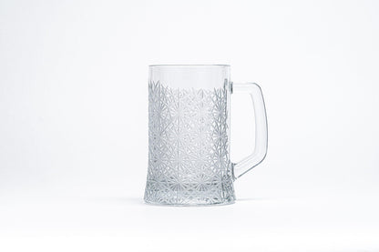 Szkło cięte Braňo 600 ml