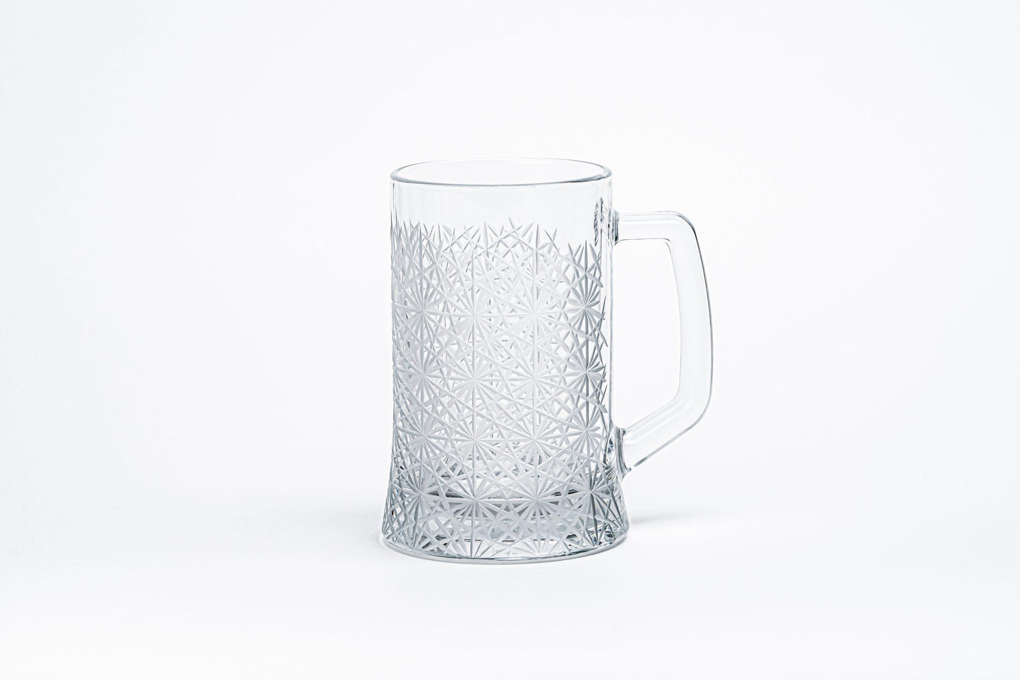 Szkło cięte Braňo 600 ml