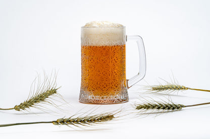 Szkło cięte Braňo 600 ml