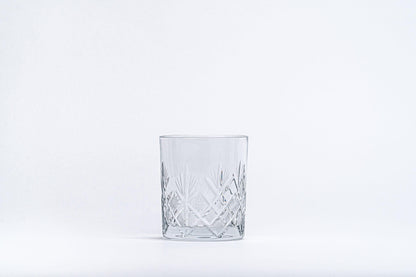 Szklanka kryształowa Maxim (do grawerowania) 300 ml