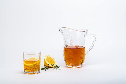 Szklanka kryształowa Maxim (do grawerowania) 300 ml