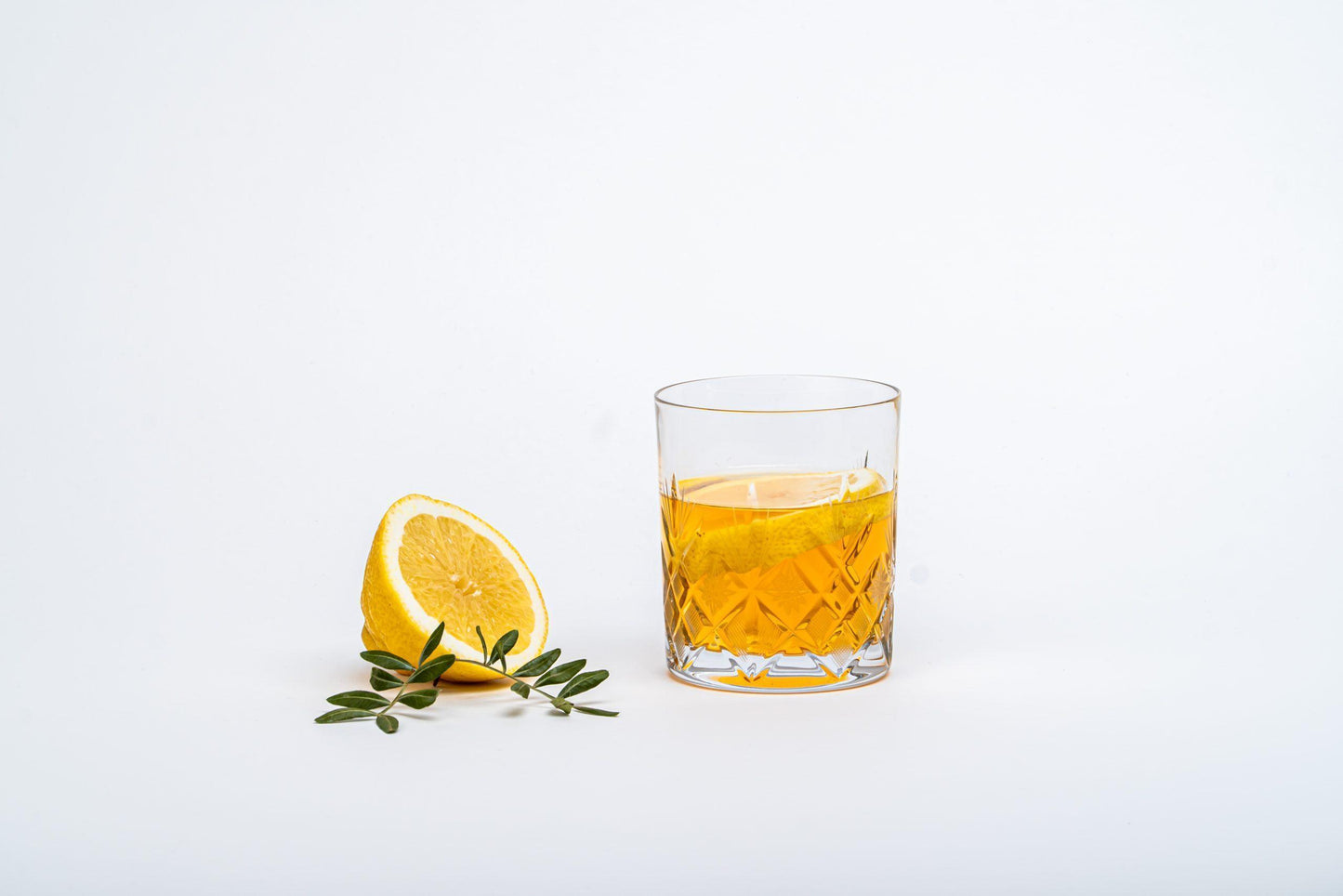 Szklanka kryształowa Maxim (do grawerowania) 300 ml