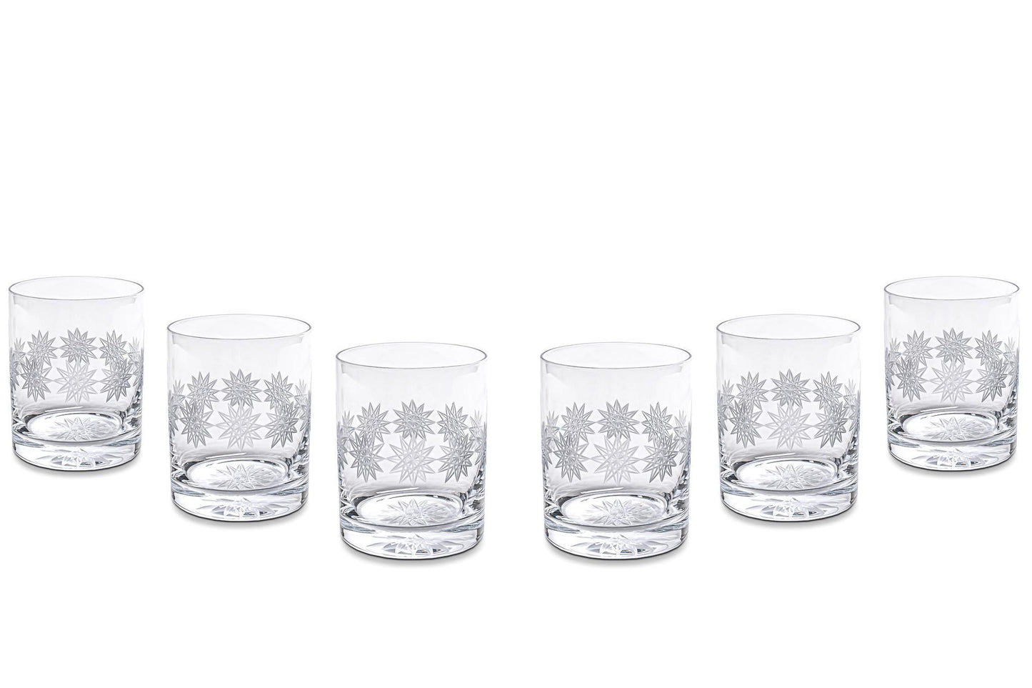 Szkło cięte Mario 320 ml