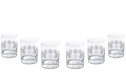 Szkło cięte Mario 320 ml